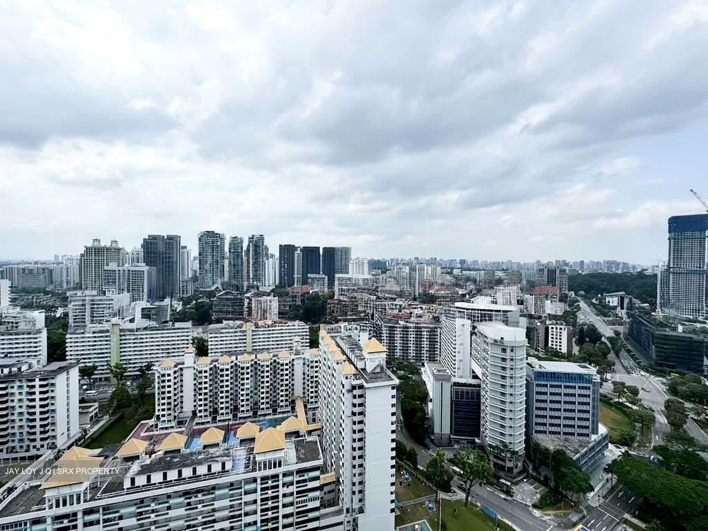 The Landmark (D3), Condominium #539560291